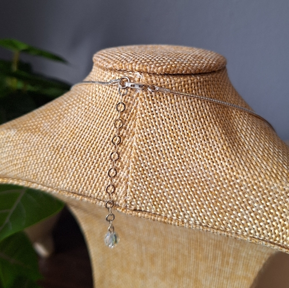 Vintage Orit Schatzman Necklace - Picture 10 of 12